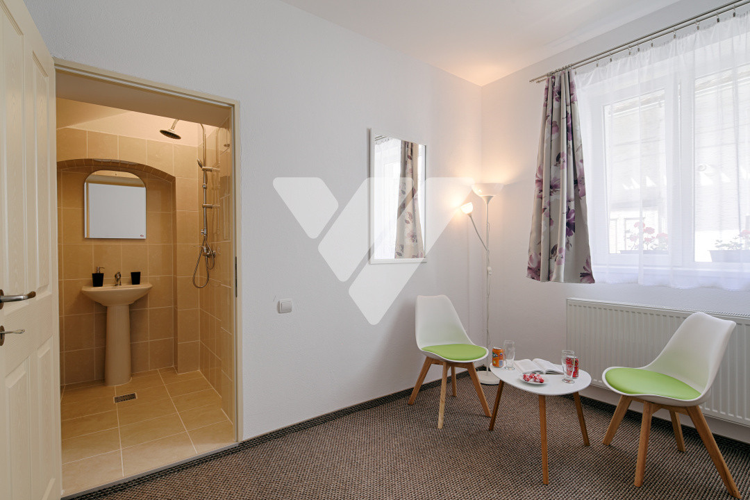 Apartament 2 camere ultracentral mobilat și utilat Str. Tribunei Sibiu