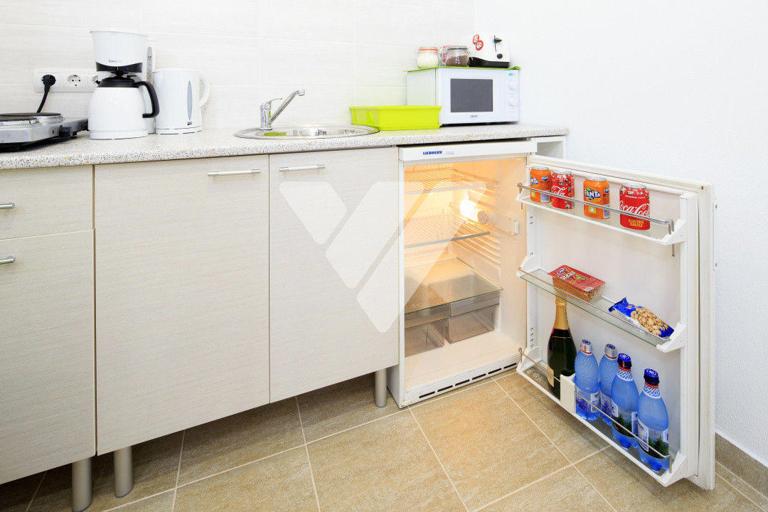 Apartament 2 camere ultracentral mobilat și utilat Str. Tribunei Sibiu