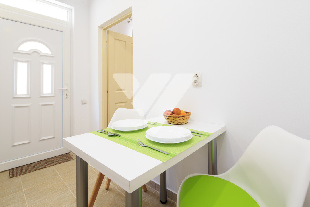 Apartament 2 camere ultracentral mobilat și utilat Str. Tribunei Sibiu