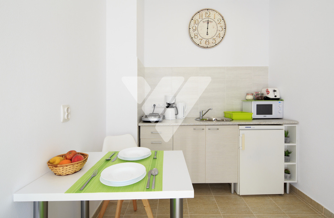Apartament 2 camere ultracentral mobilat și utilat Str. Tribunei Sibiu