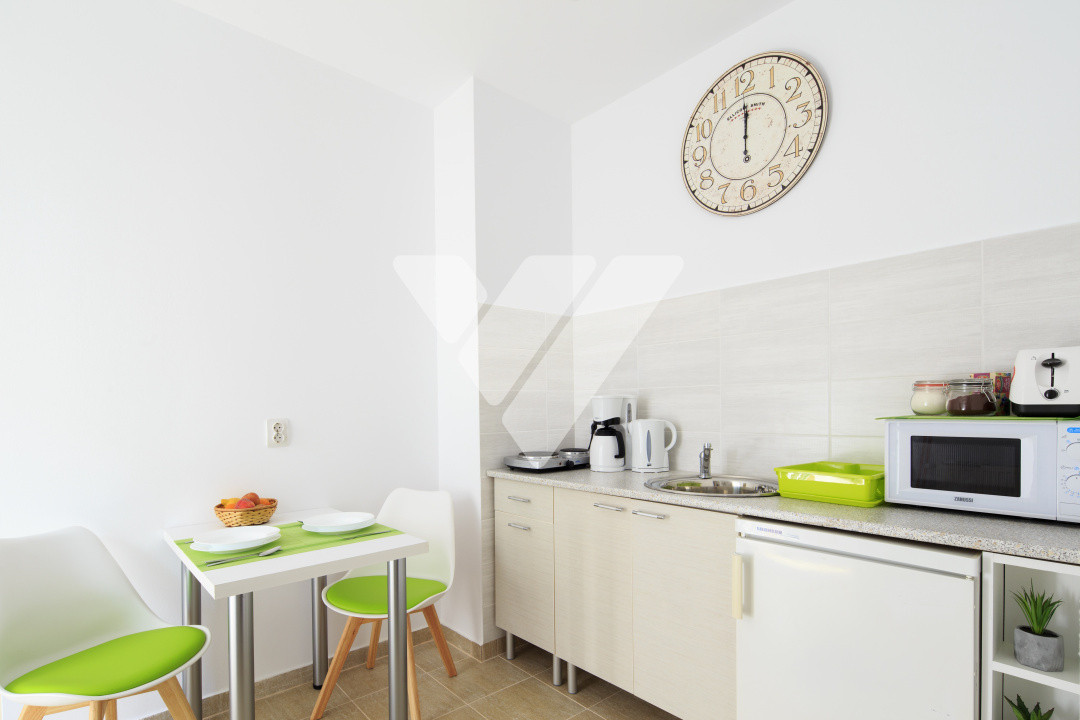 Apartament 2 camere ultracentral mobilat și utilat Str. Tribunei Sibiu