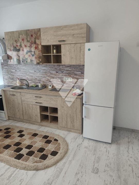 Apartament cu 2 camere, complet mobilat de închiriat pe Doamna Stanca,Selimbar