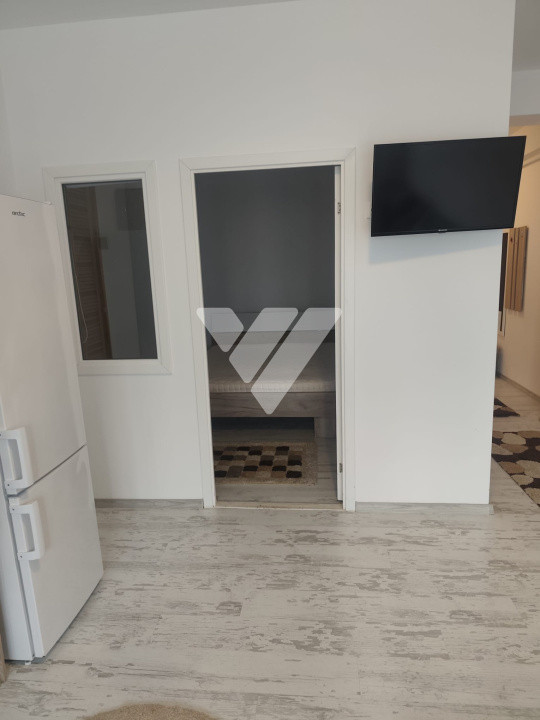 Apartament cu 2 camere, complet mobilat de închiriat pe Doamna Stanca,Selimbar