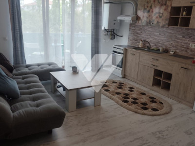 Apartament cu 2 camere, complet mobilat de închiriat pe Doamna Stanca,Selimbar