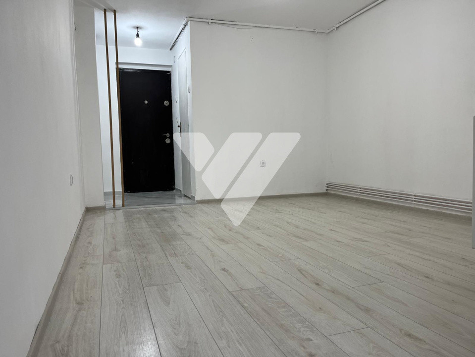 Apartament cu 1 cameră de vânzare în Cisnădie ideal pentru locuit sau investiție