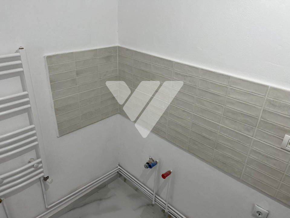Apartament cu 1 cameră de vânzare în Cisnădie ideal pentru locuit sau investiție