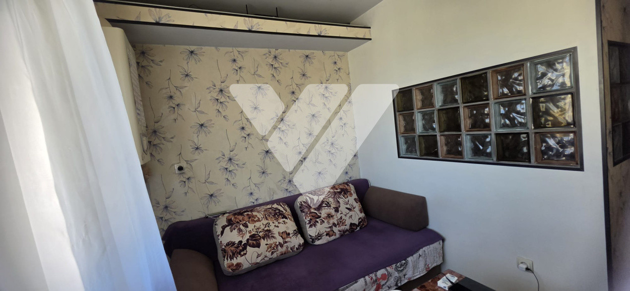 Apartament 2 camere mansardă, 44 mp, mobilat complet, Sibiu