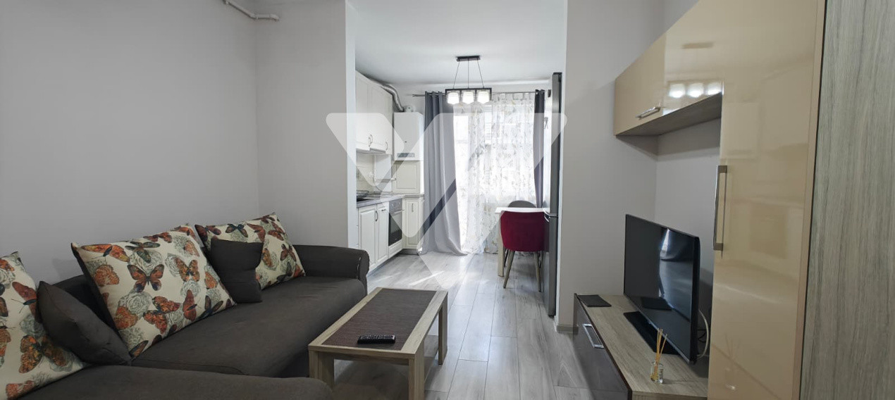 Apartament 2 camere Turnișor