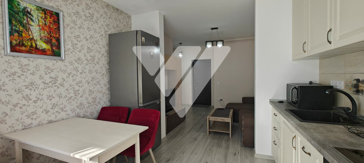 Apartament 2 camere Turnișor