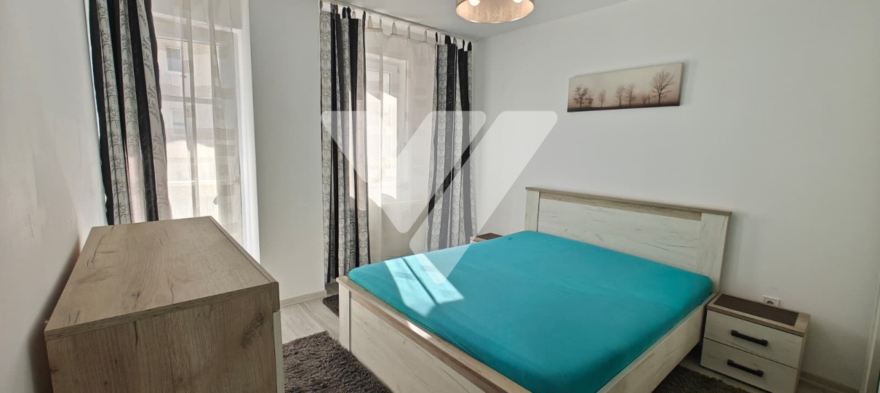 Apartament 2 camere Turnișor