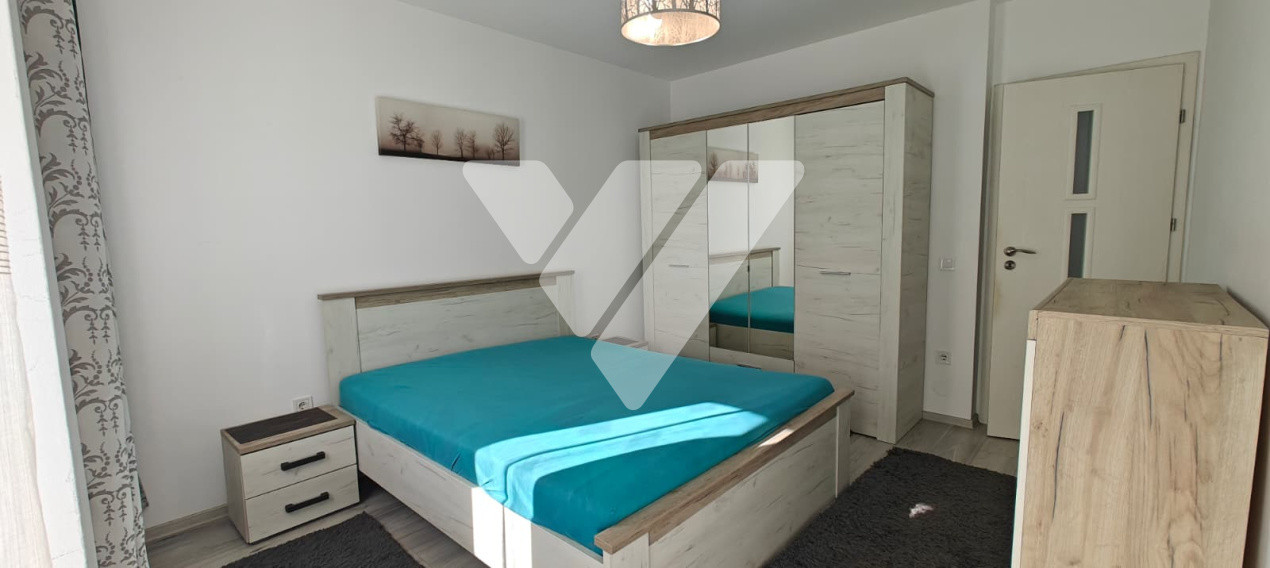 Apartament 2 camere Turnișor