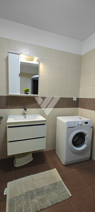 Apartament 2 camere Turnișor