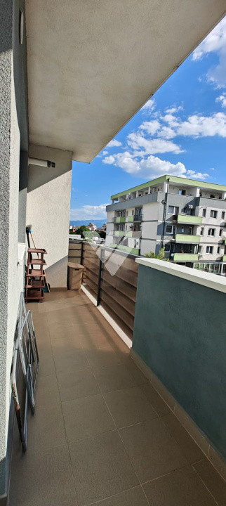 Apartament 2 camere Turnișor