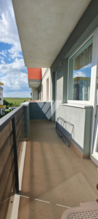 Apartament 2 camere Turnișor