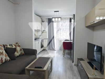 Apartament 2 camere Turnișor
