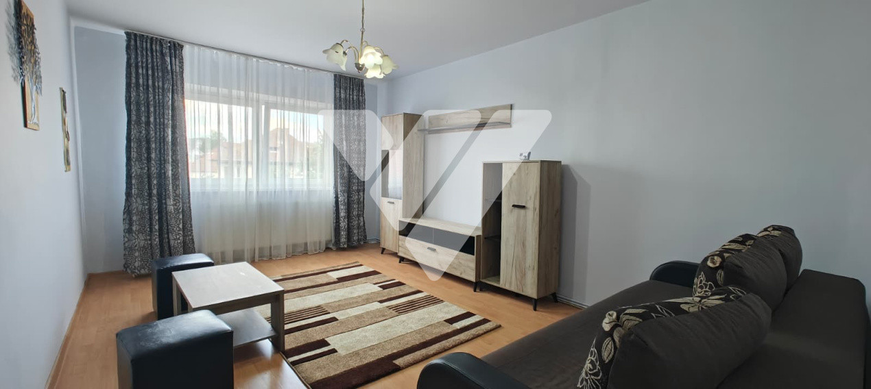 Apartament 2 camere de inchiriat Ștrand Sibiu 