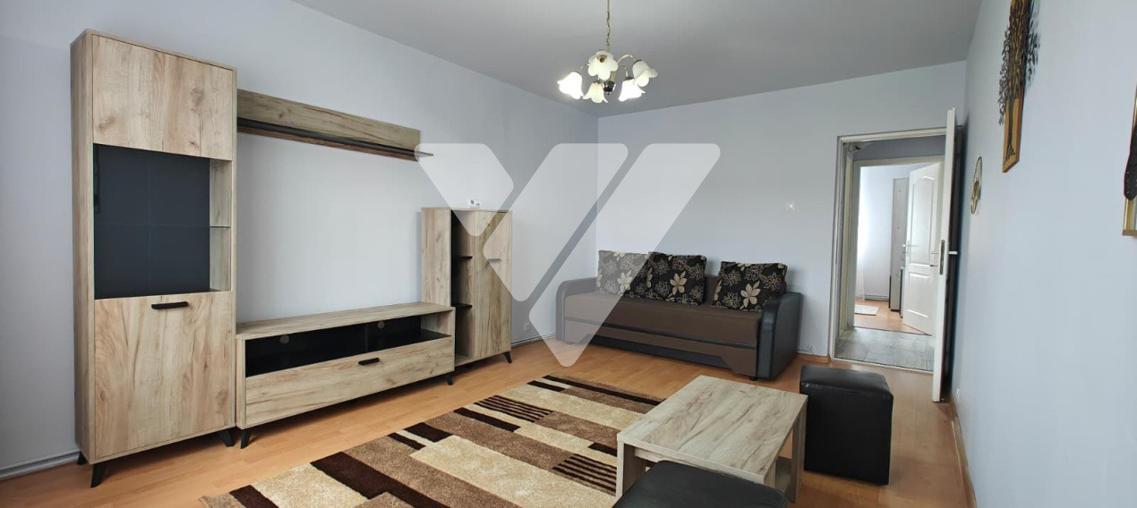 Apartament 2 camere de inchiriat Ștrand Sibiu 