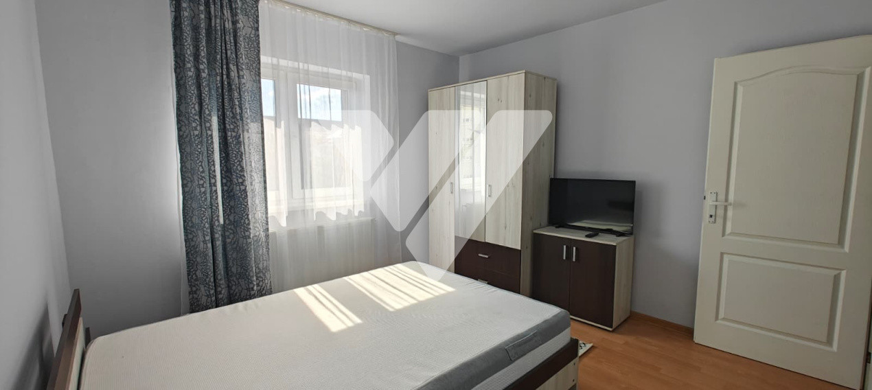 Apartament 2 camere de inchiriat Ștrand Sibiu 