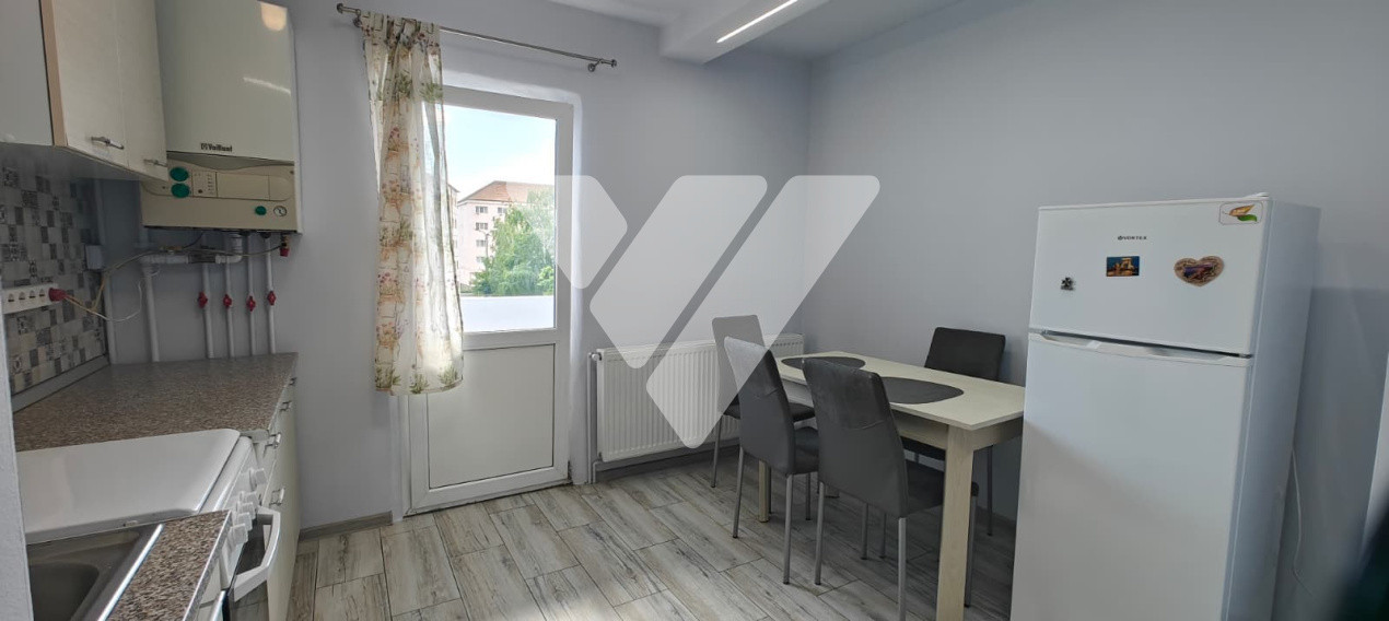 Apartament 2 camere de inchiriat Ștrand Sibiu 