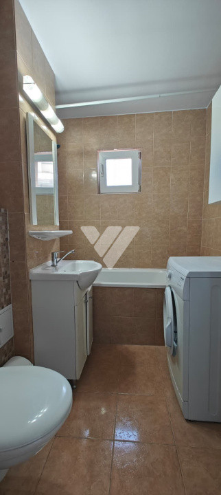 Apartament 2 camere de inchiriat Ștrand Sibiu 