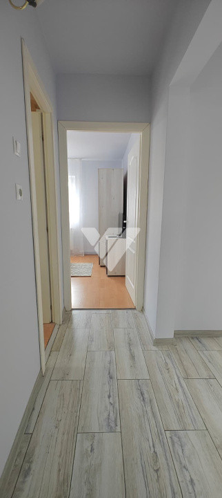Apartament 2 camere de inchiriat Ștrand Sibiu 