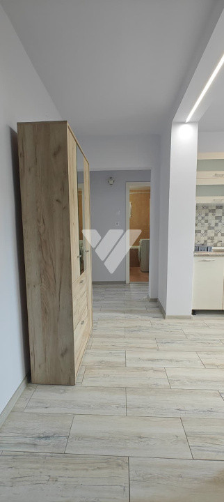 Apartament 2 camere de inchiriat Ștrand Sibiu 