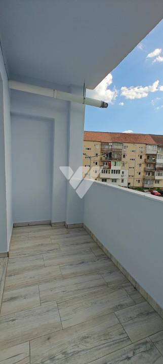 Apartament 2 camere de inchiriat Ștrand Sibiu 