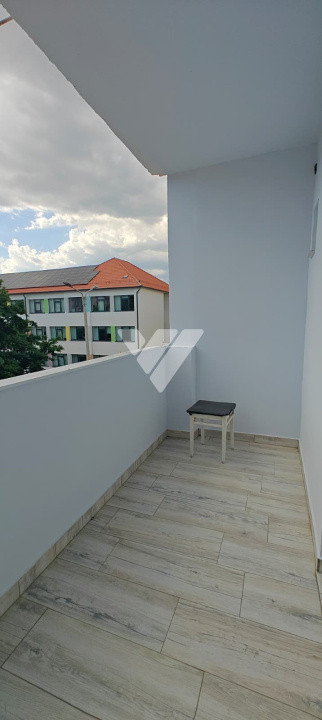 Apartament 2 camere de inchiriat Ștrand Sibiu 