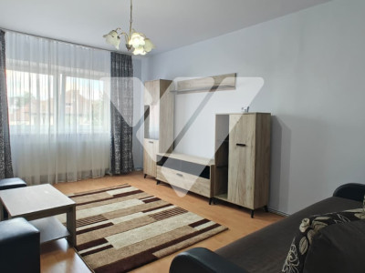 Apartament 2 camere de inchiriat Ștrand Sibiu 