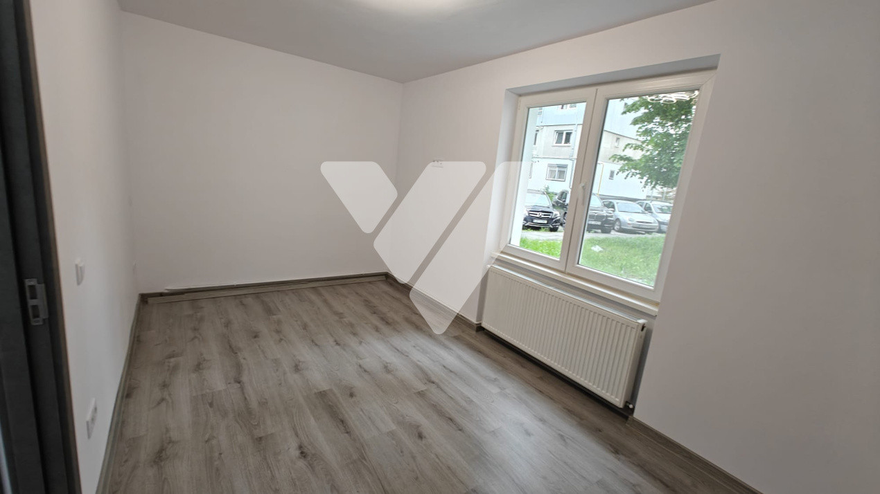 Apartament 2 camere 46 mp complet renovat - Terezian Sibiu