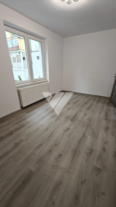 Apartament 2 camere 46 mp complet renovat - Terezian Sibiu