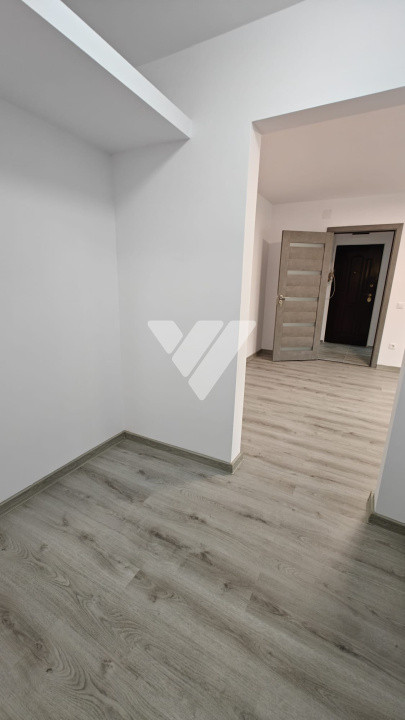 Apartament 2 camere 46 mp complet renovat - Terezian Sibiu