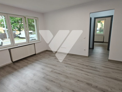 Apartament 2 camere 46 mp complet renovat - Terezian Sibiu