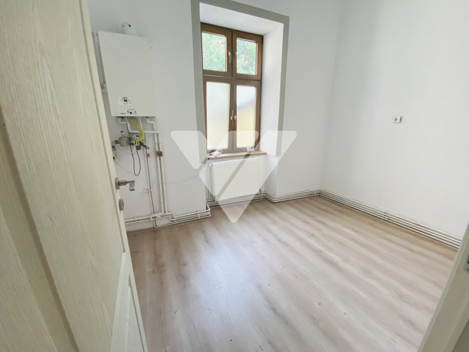 Spatiu comercial de închiriat 75 mp zona Centrala Sibiu