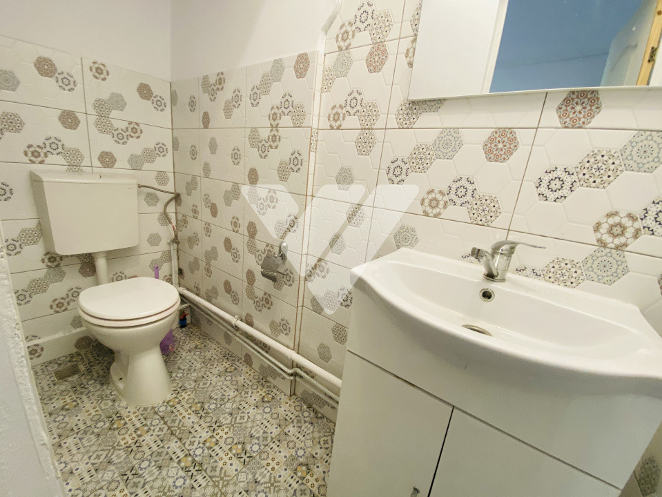 Spatiu comercial de închiriat 75 mp zona Centrala Sibiu