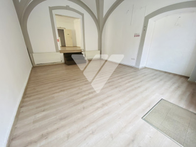 Spatiu comercial de închiriat 75 mp zona Centrala Sibiu