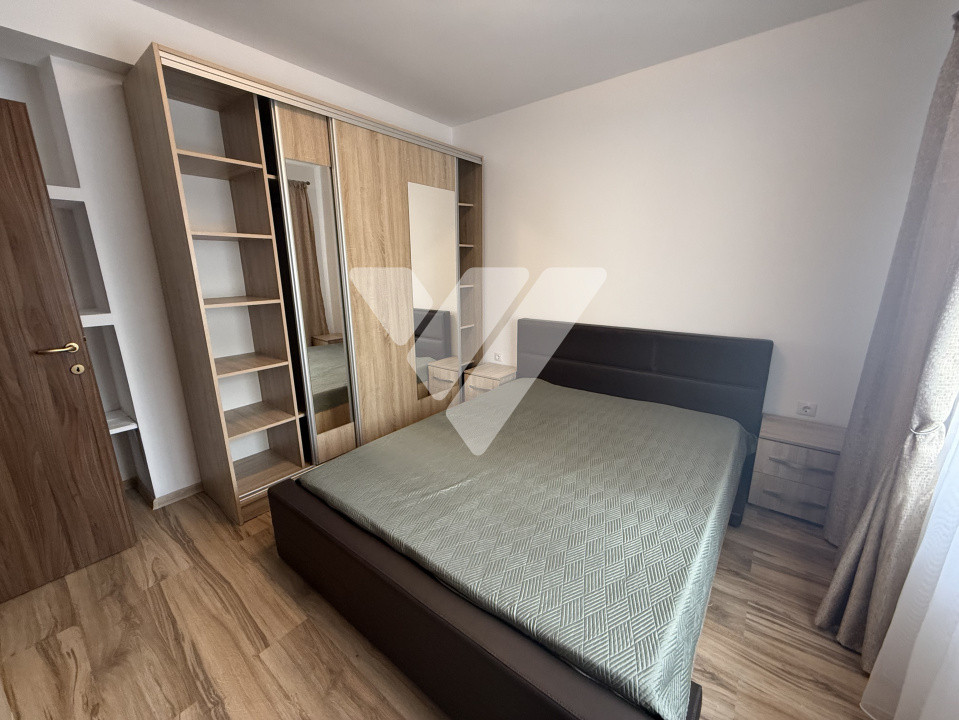 Apartament 3 camere Calea Cisnadiei langa Kaufland geam la baie terasa 12MP