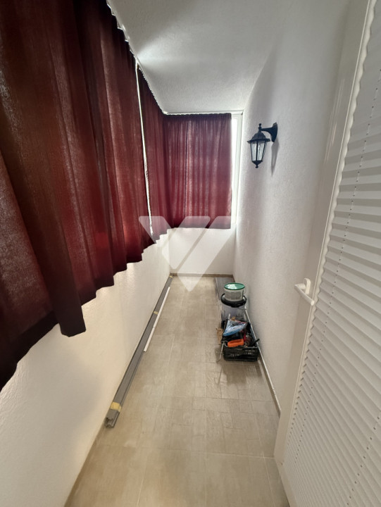 Apartament 3 camere Calea Cisnadiei langa Kaufland geam la baie terasa 12MP