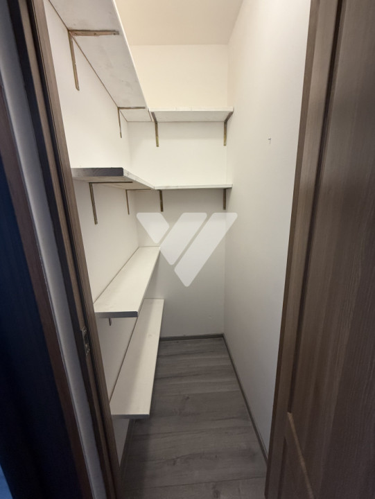 Apartament 3 camere Calea Cisnadiei langa Kaufland geam la baie terasa 12MP