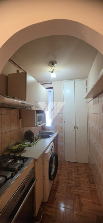 Apartament 2 camere mobilat cu balcon , zona Hipodrom,  Sibiu 