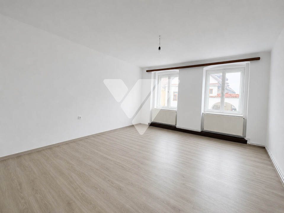 Apartament cu 2 camere 62mp  în Centrul Istoric al Sibiului  Str 9 MAI