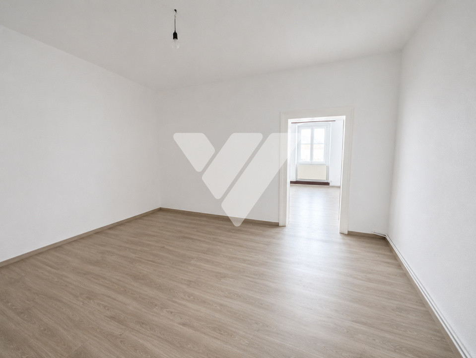 Apartament cu 2 camere 62mp  în Centrul Istoric al Sibiului  Str 9 MAI