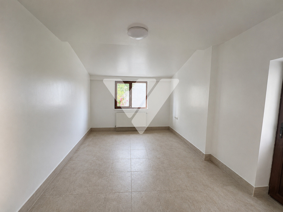 Casa individuala 7 camere de inchiriat comercial birouri Central Sibiu