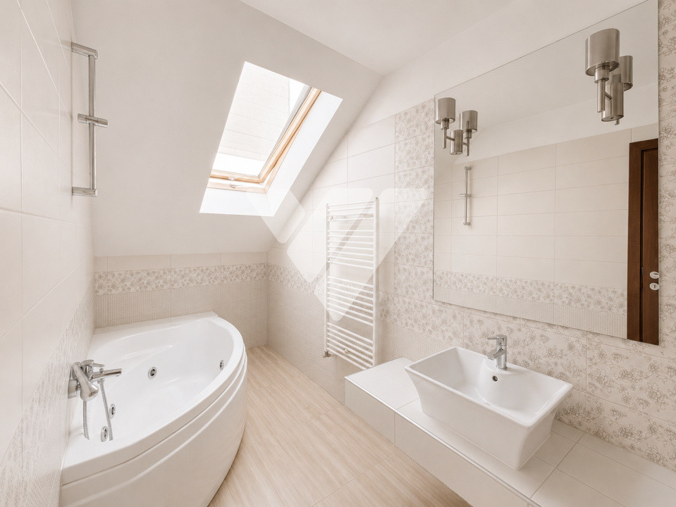 Casa individuala 7 camere de inchiriat comercial birouri Central Sibiu