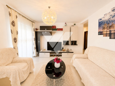 Apartament 3 camere 2 bai 71 mp etaj 1 Cartierul Arhitectilor Sibiu