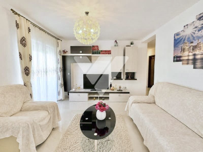 Apartament 3 camere 2 bai etaj 1 in Cartierul Arhitectilor Sibiu 