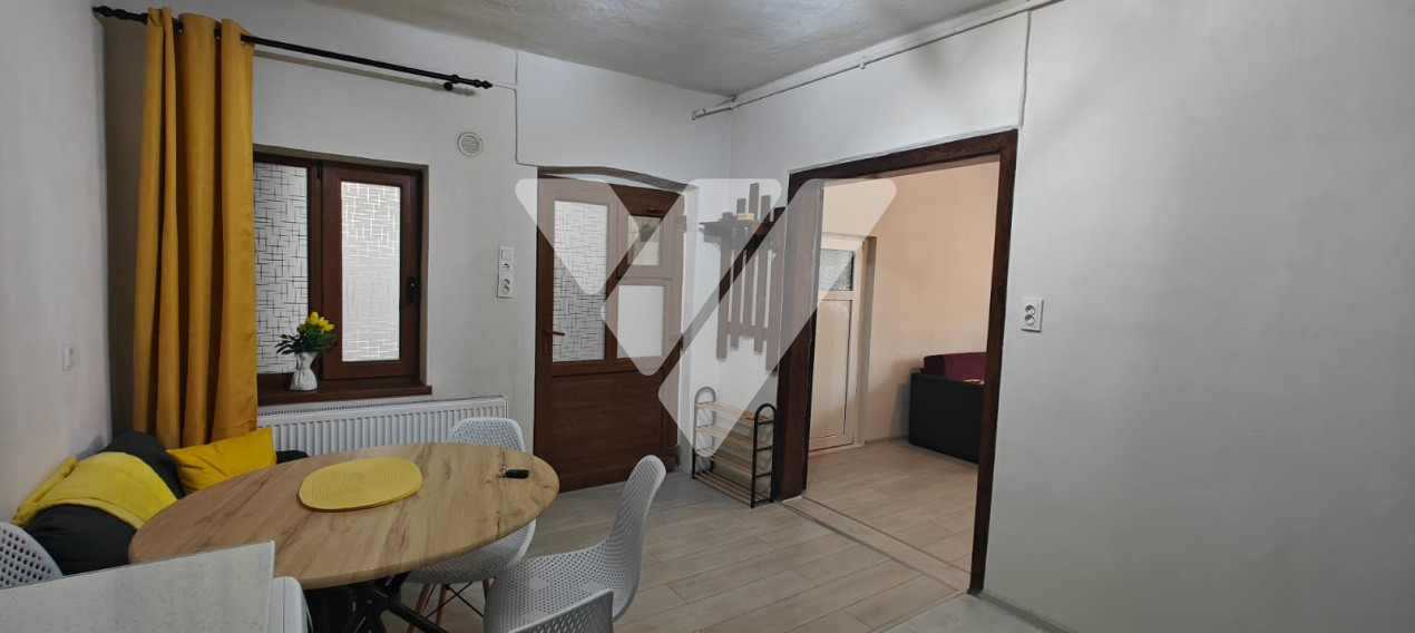 Apartament 2 camere de inchiriat zona Centrala Sibiu