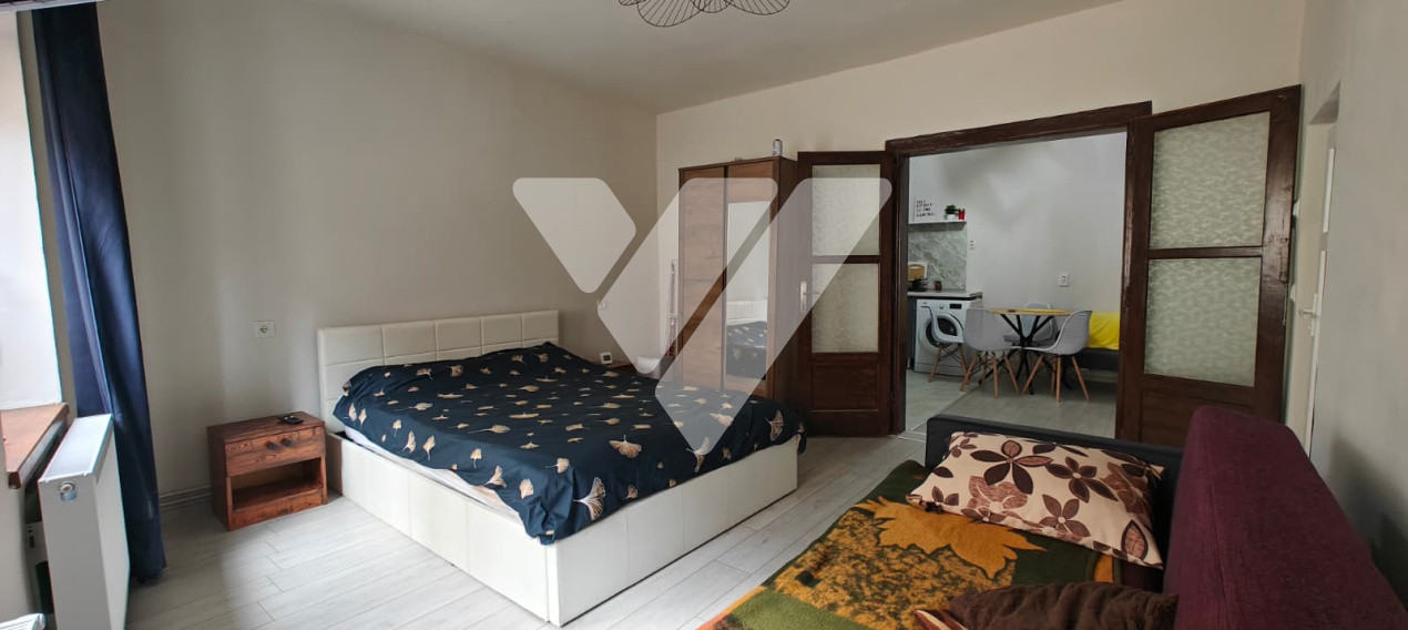 Apartament 2 camere de inchiriat zona Centrala Sibiu
