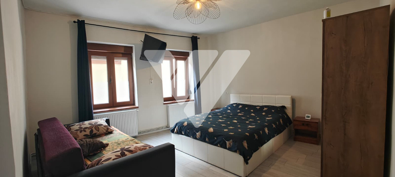 Apartament 2 camere de inchiriat zona Centrala Sibiu