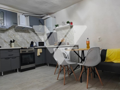 Apartament 2 camere de inchiriat zona Centrala Sibiu